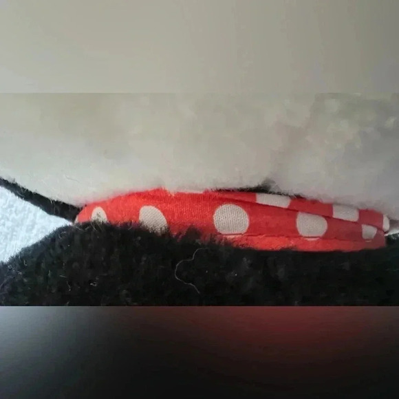 VINTAGE: Felix the Cat plush/stuffed animal​ - Picture 6 of 11